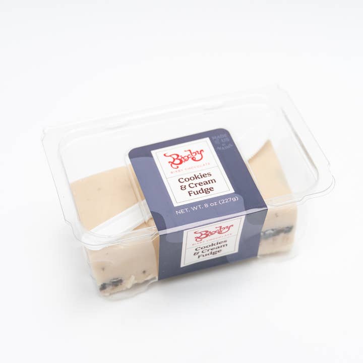 Bixby Chocolate - Wholesale Fudge - Fudge