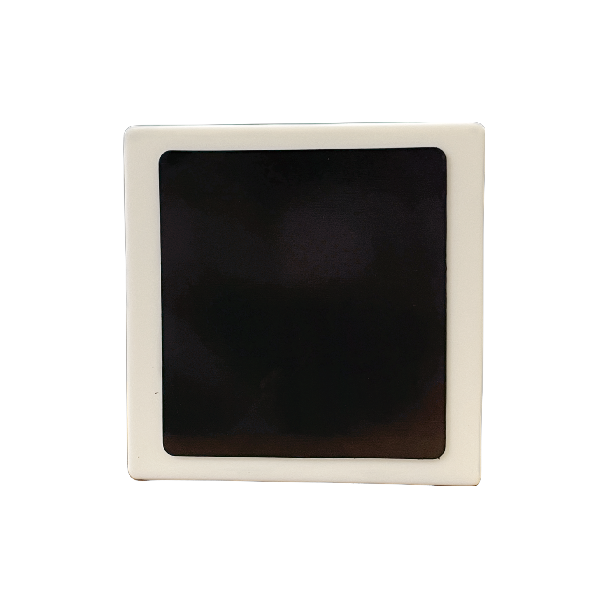 hide+seek SUPPLY CO – wholesale Storage Bin – Tilt Magnetic Storage Bin-white2