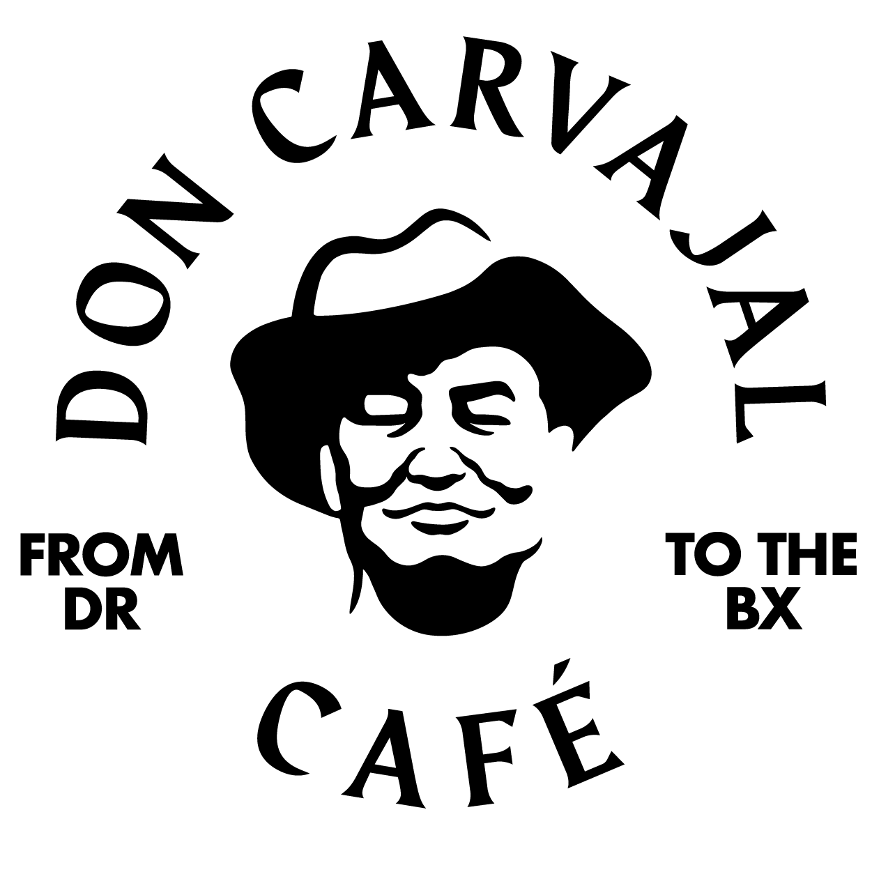 Don Carvajal Café