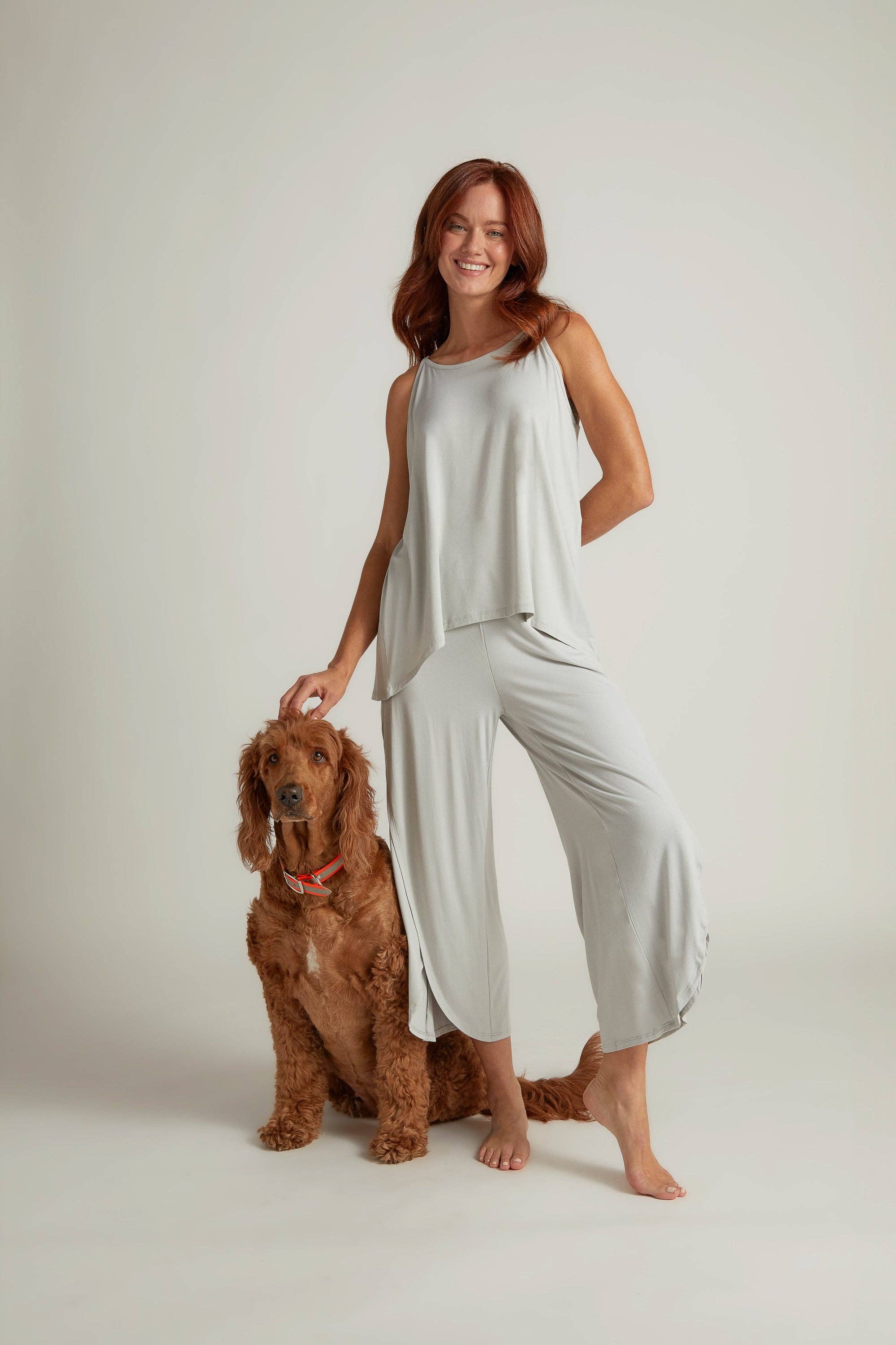 Faceplant Dreams - Vente Débardeur – femme - Réservoir Tulipe10