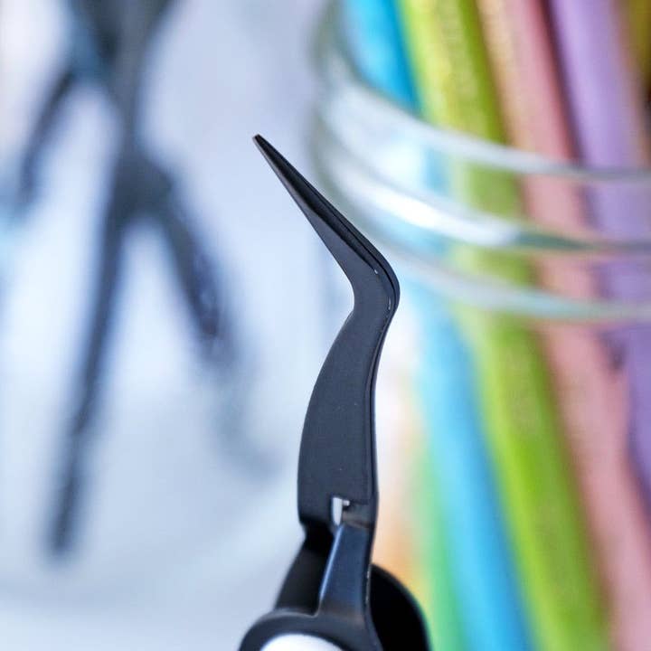 Honey Bee Stamps - Wholesale Tweezers - Bee Creative Reverse Tweezers by Honey Bee Stamps2