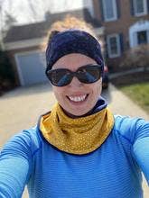 Nina's Flying Needle - Wholesale Neck Gaiter/Snood - Unisex - Adult Handmade Neck Warmer Ice Hockey4