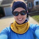 Nina's Flying Needle - Wholesale Neck Gaiter/Snood - Unisex - Adult Handmade Neck Warmer Ice Hockey4