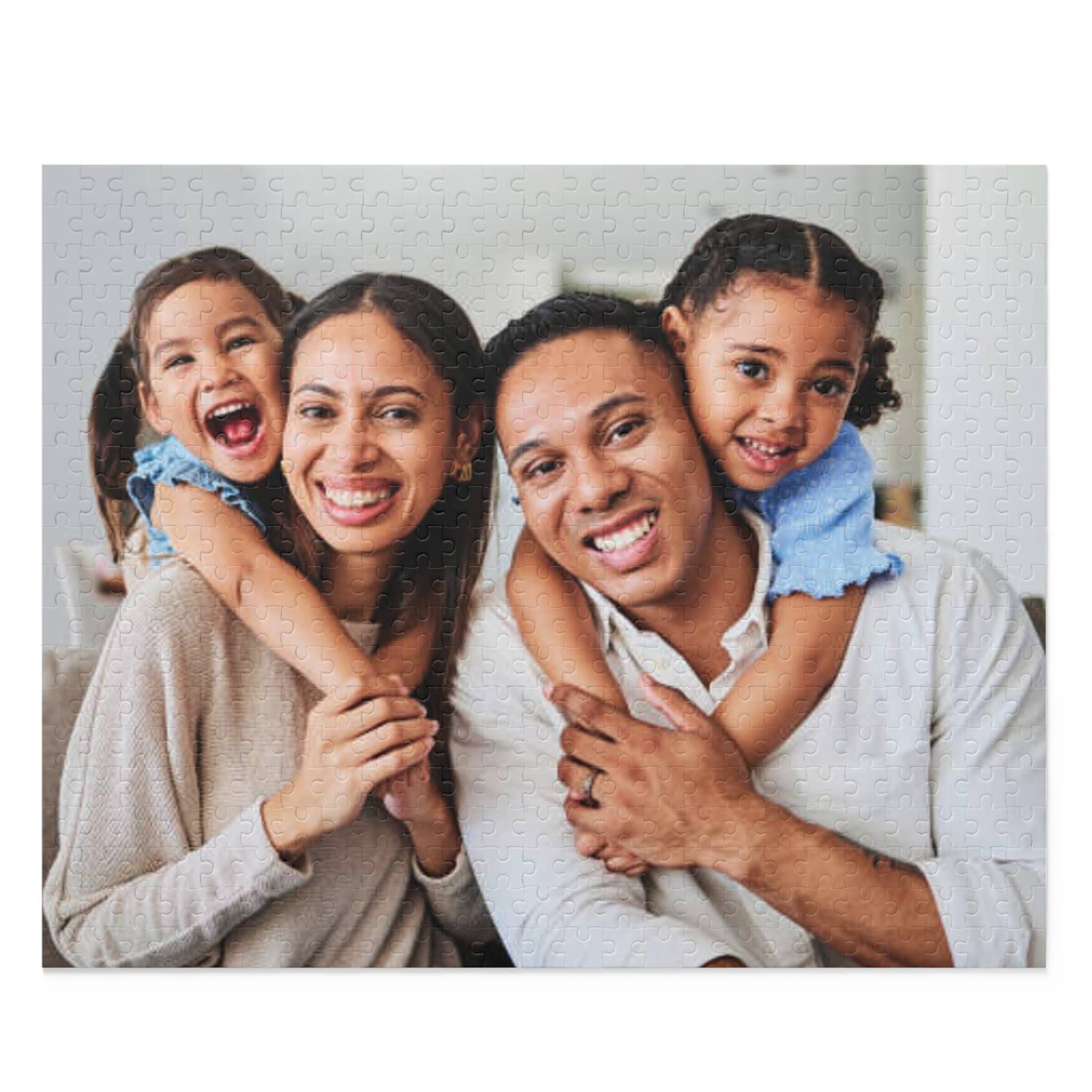 Diamond Eyes Enterprises - Wholesale Puzzle - Adult - Custom Puzzle From Photo, Personalized Puzzle Gift, Custom20