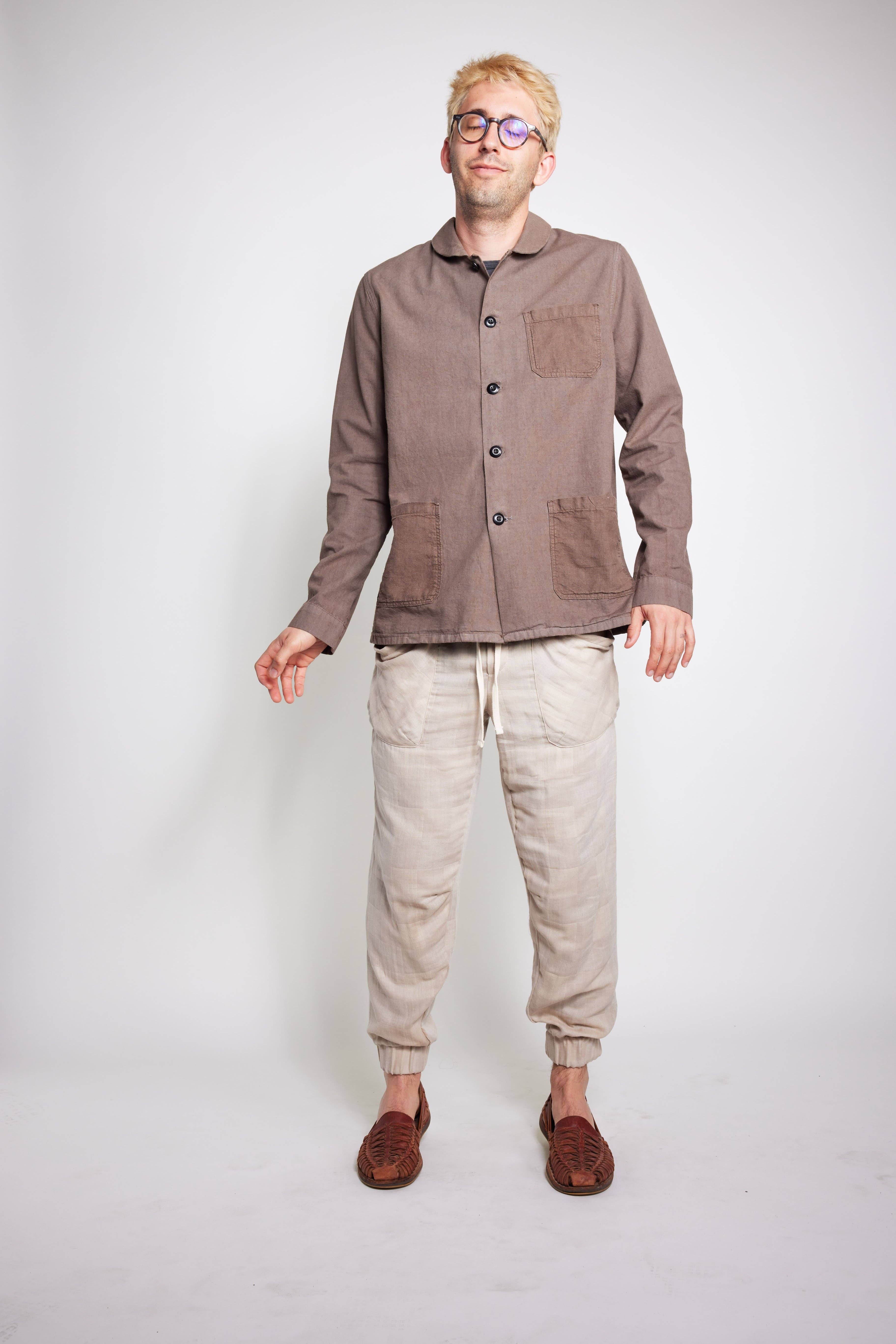 Seeker - Vente Manteau – femme - Manteau Chore0