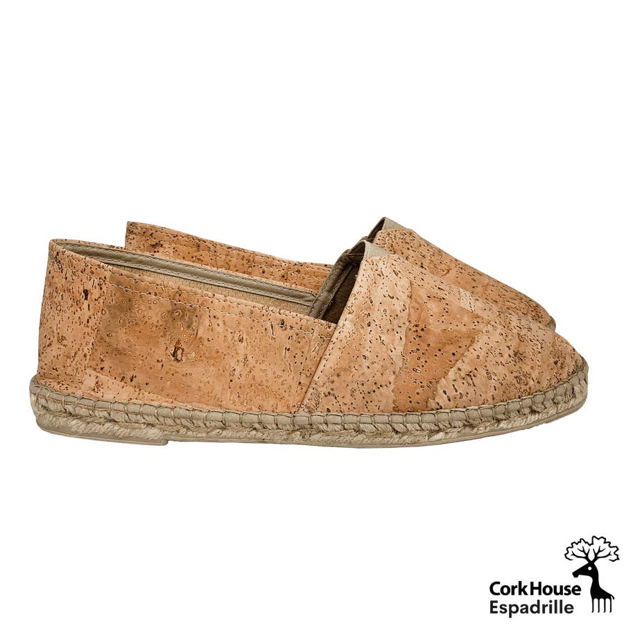 SILVA  Womens Lace-Up Platform Espadrille Sneakers in Canvas and Leather