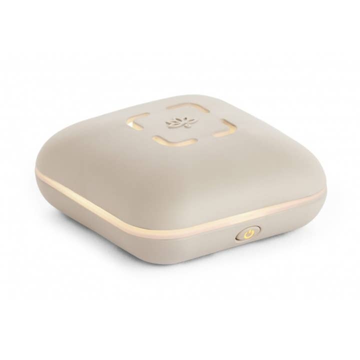 Peri Aroma Diffuser - Stone for wholesale by Made By Zen