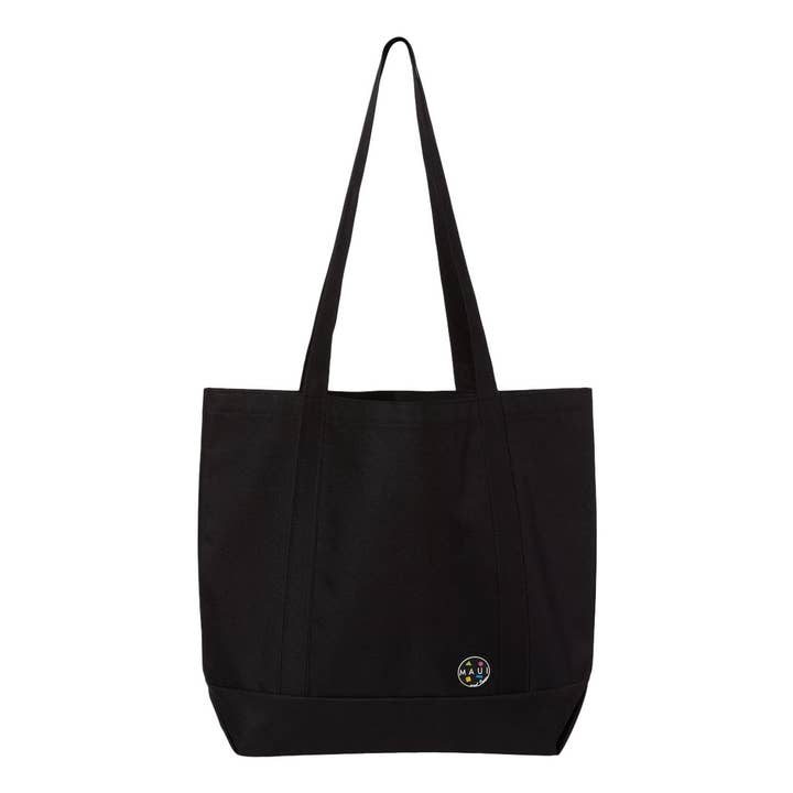 Mittelgroße Bootstasche für den Großhandel von Lucky Avocado