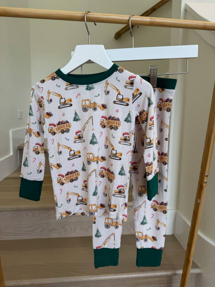 Your Jammies - Wholesale Sleepwear set – Kids - Diggin for Gifts Pajama Set