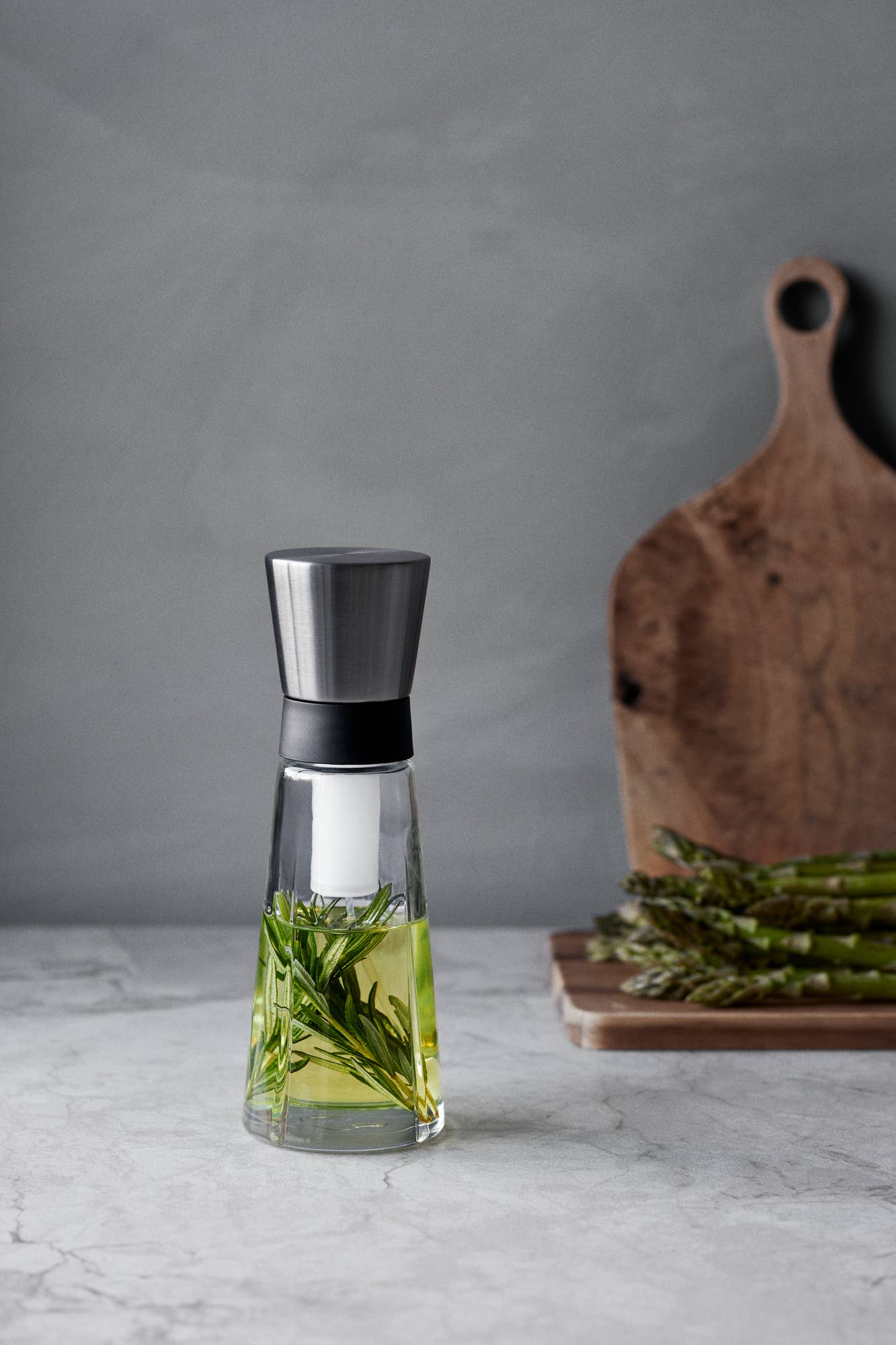 Danish Design Collective - Wholesale Oil/Vinegar Dispenser - Rosendahl - Grand Cru - Glass Oil & Vinegar Sprayer - 4.7 oz2