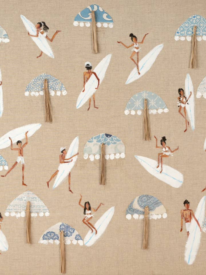 Ditch Plains 2 for wholesale by KPalm Fine Art