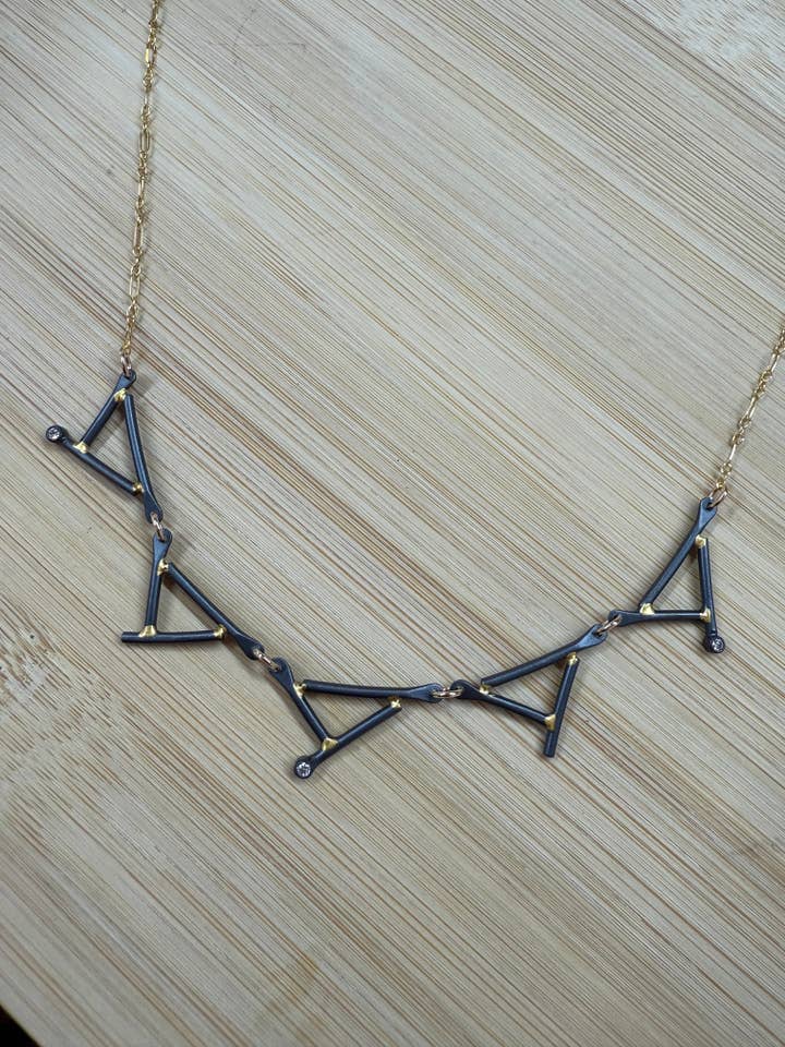 Sprinkled with Constellations for wholesale by Bethany Montana Jewelry