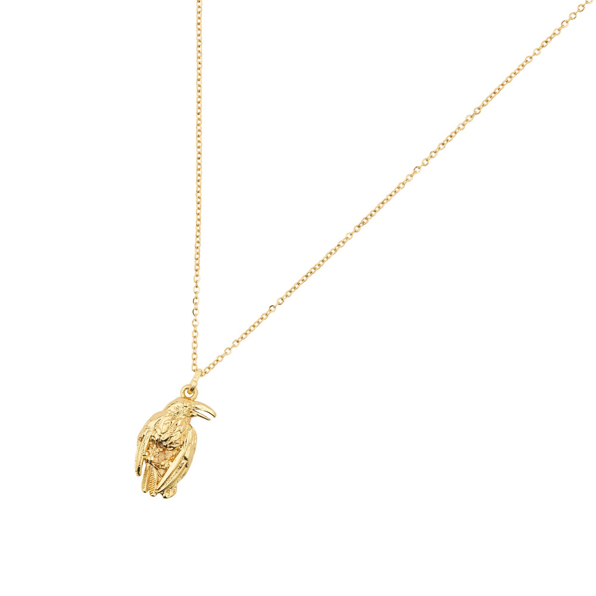 Well Read Company – Großhandel Kette mit Anhänger/Charm – Edgar Allan Poe Buchliebhaber-Anhänger-Halskette1