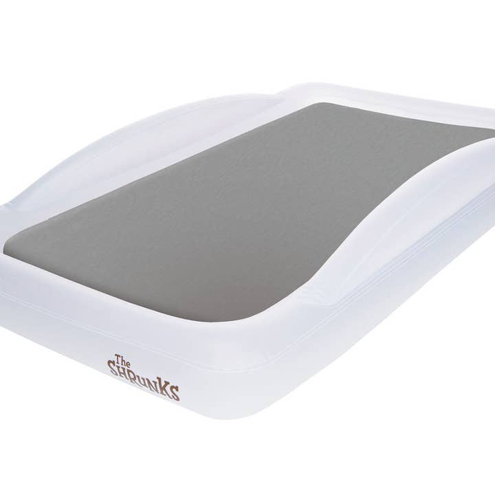 Lenzuolo con angoli per la vendita all'ingrosso da parte di The Shrunks