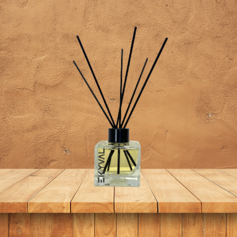 EKYVAL | Equivalence Perfumes - Venta al por mayor Ambientador - Mikado ambientador - 100 ml0