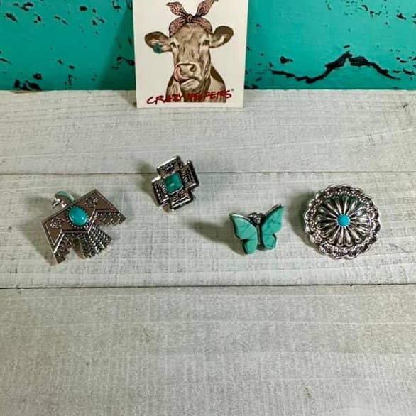 Trendiga slagnålar V3 för wholesale av Crazy Heifers Wholesale