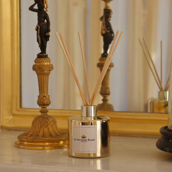 Hvid Le Bassin de Neptune Duftspreder for engroshandel på Faire0