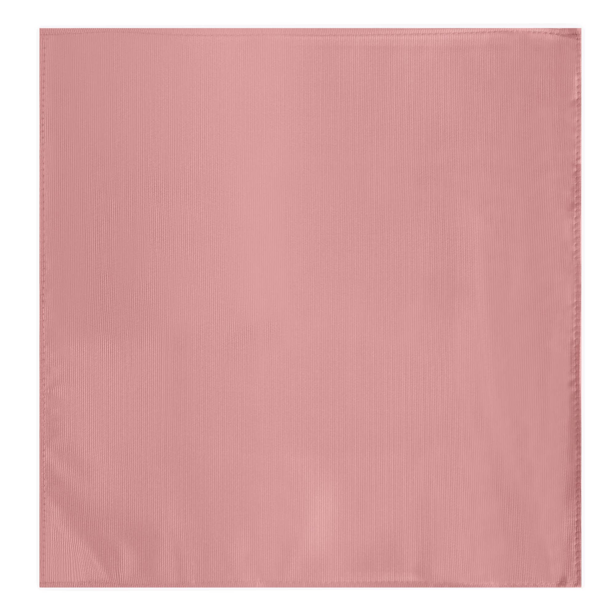 Jacob Alexander – wholesale Pocket square – Men’s – Men's Silk Blend Solid Color Pocket Square19