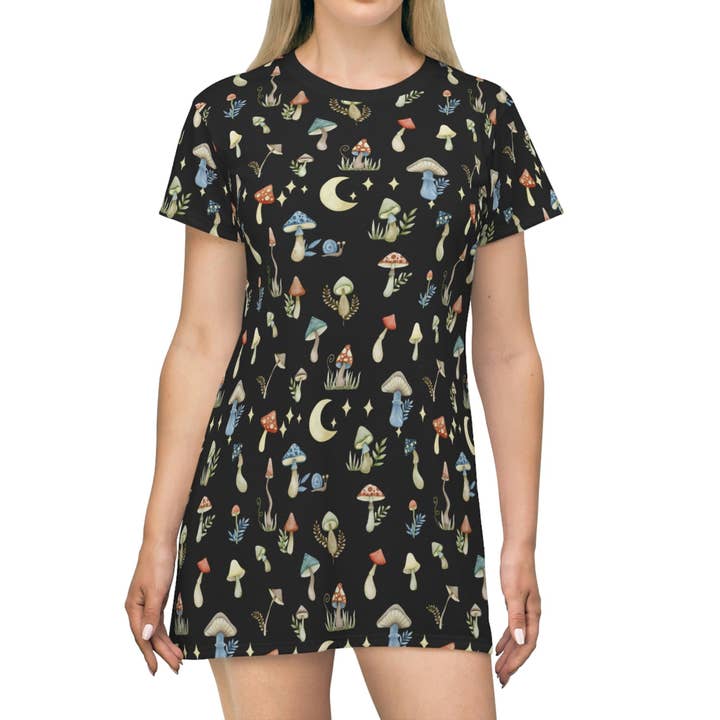 Cottagecore Dress, Cottagecore Clothing, Women's Dress for wholesale by Solana Grace