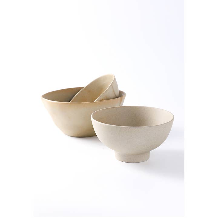 Gohobi (We cover U.S. import duties) - Wholesale Bowl - Gohobi Vintage Rustic Ceramic Ramen Bowl4