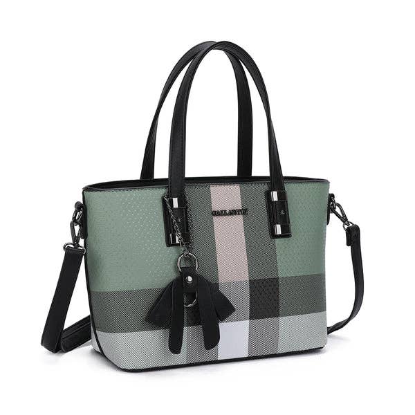 Gallantry - Vente Sac porté épaule – femme - Mini Jolie (M-9329-6)16