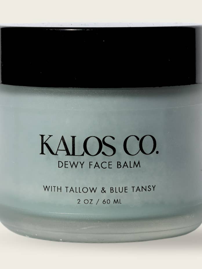 DEWY FACE BALM for wholesale by KALOS CO.