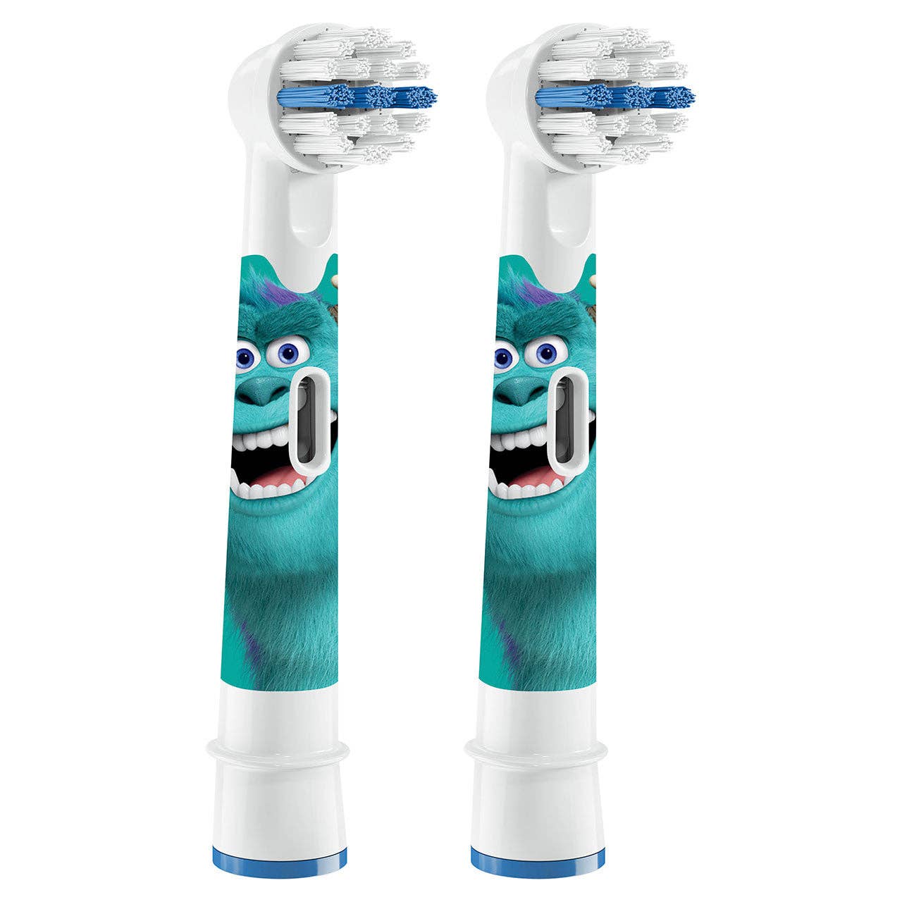 First Choice Buying - Wholesale Toothbrush - Kids & Baby - Oral-B Kids Extra Soft Replacement Brush Heads, Pixar Toy Story, 2 Count2