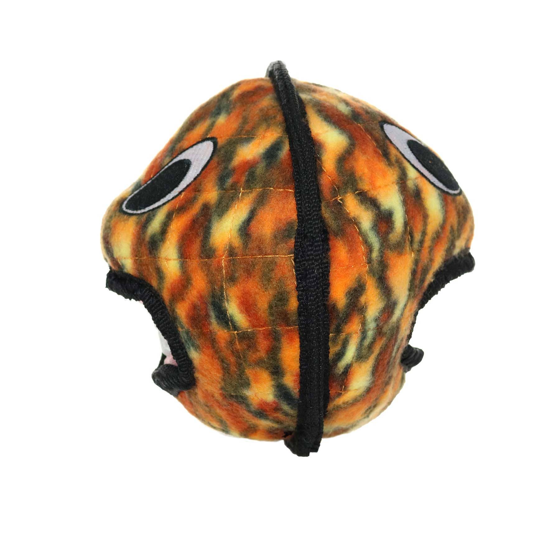 Tuffy Dog Toys - VIP Products - Vendita all'ingrosso Giocattoli sonori per animali - Cani - Tuffy Alien Ball, giocattolo per cani antincendio, durevole, resistente e che emette suoni2