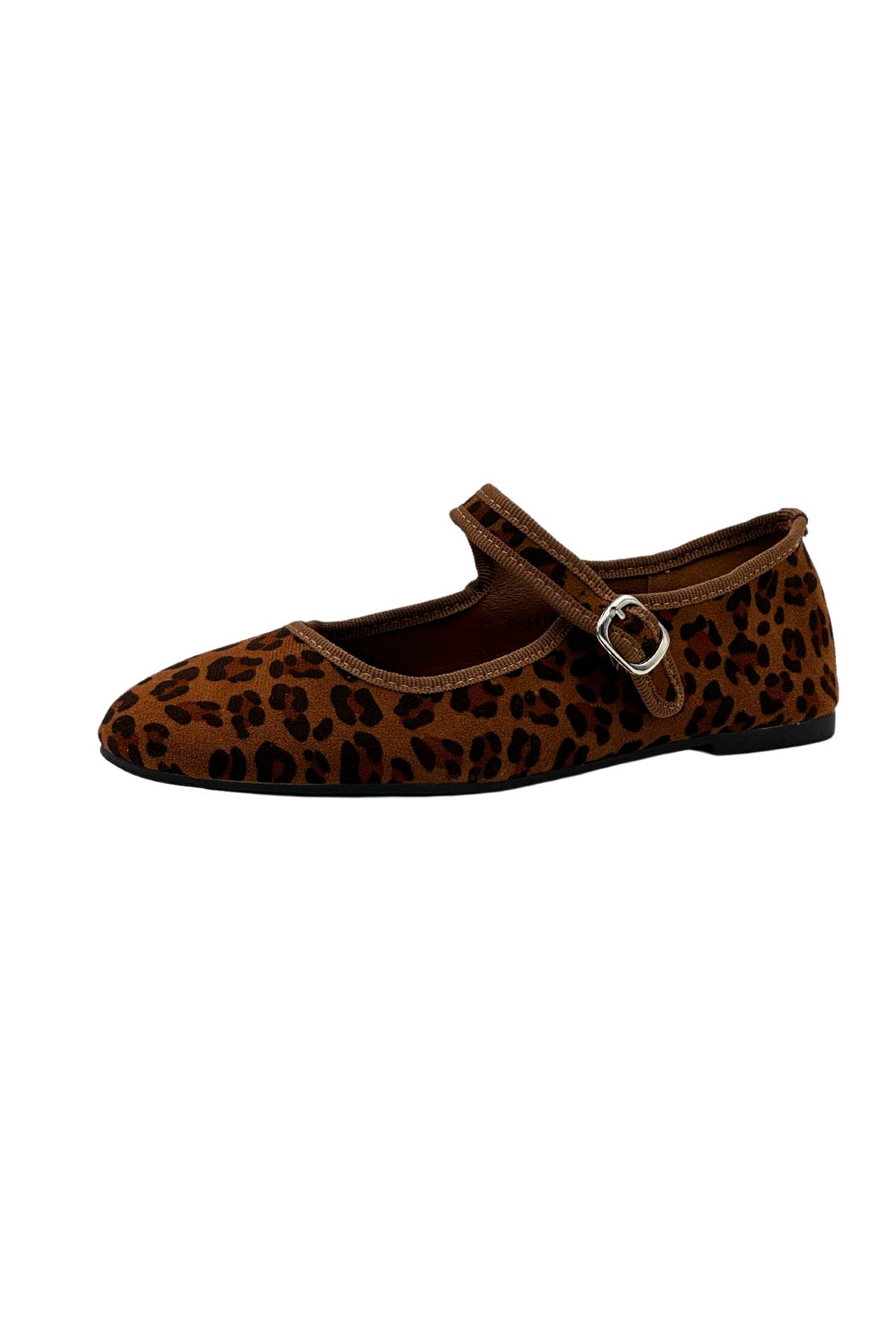 Stephan Paris - Wholesale Flats - Women's - Elegant ballet flats with strapP-14186