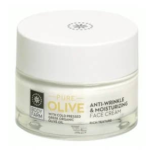 Crema viso Pure olive – 50 ml per la vendita all'ingrosso da parte di Sprelink