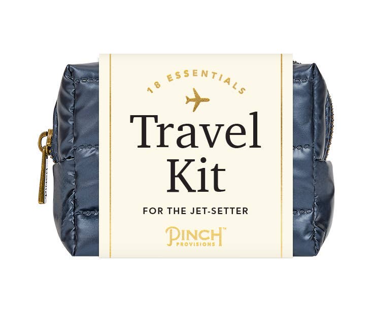 Pinch Provisions - Wholesale Travel Set - Travel Kit | Puffer6