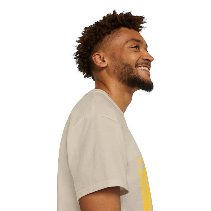 VILNO Apparel – T-shirt estampada - Unissexo por atacado – T-shirt da equipa de louvor Unissexo 100% Algodão Camisola EUA (V1)60