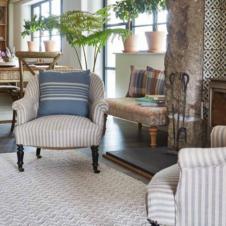 Weaver Green – wholesale Area rug – Chinchilla Chenille Rug