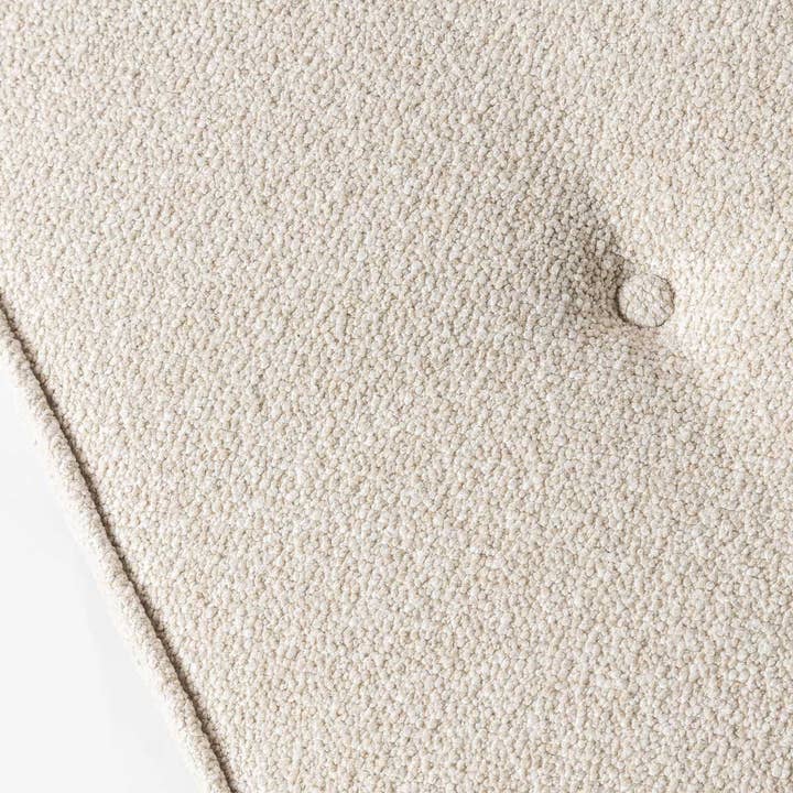 Style In Form - Wholesale Ottoman - Austin Bench - Buff7