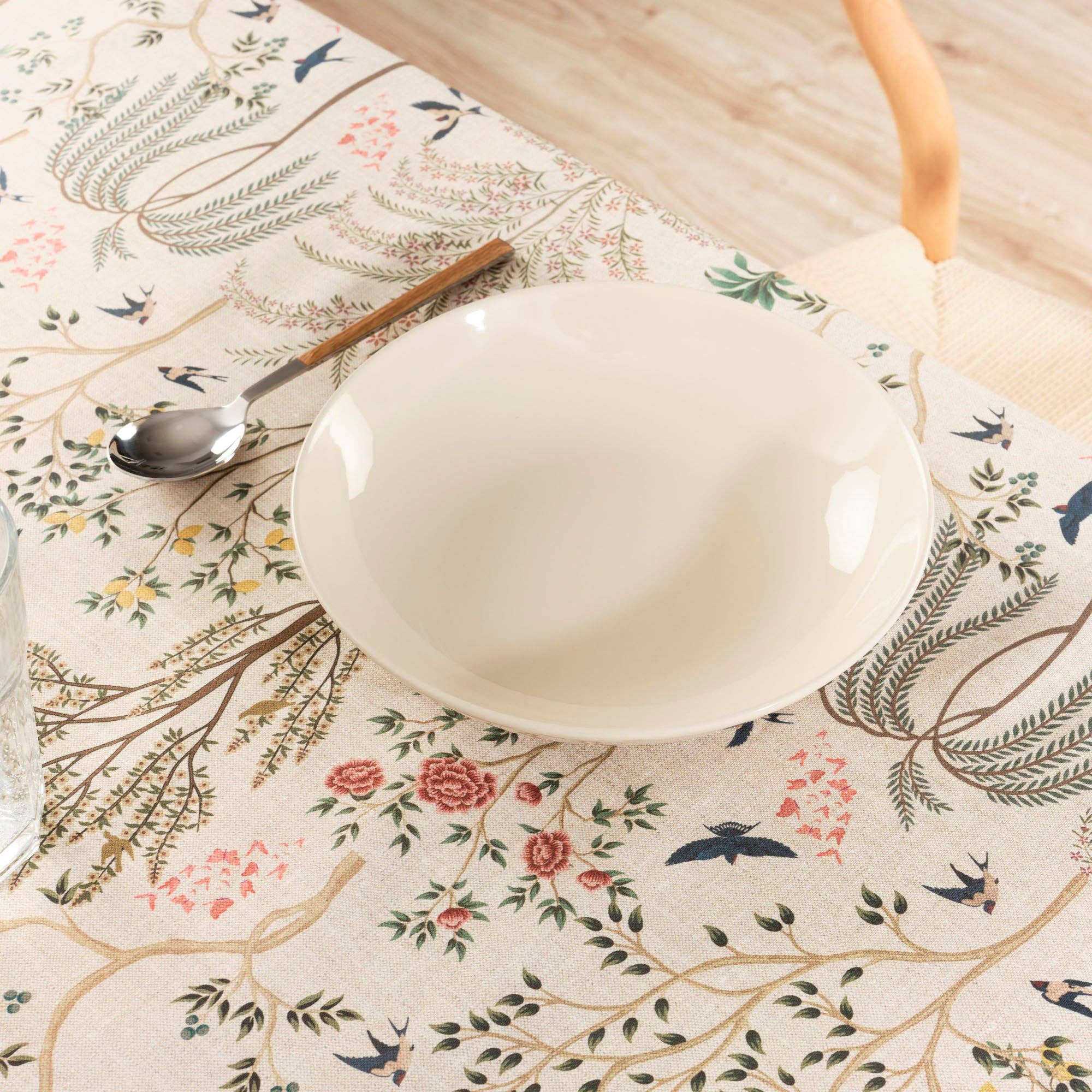 SG HOGAR – Großhandel Tischdecken – Tischdecke Tact Stoff 0120-3245