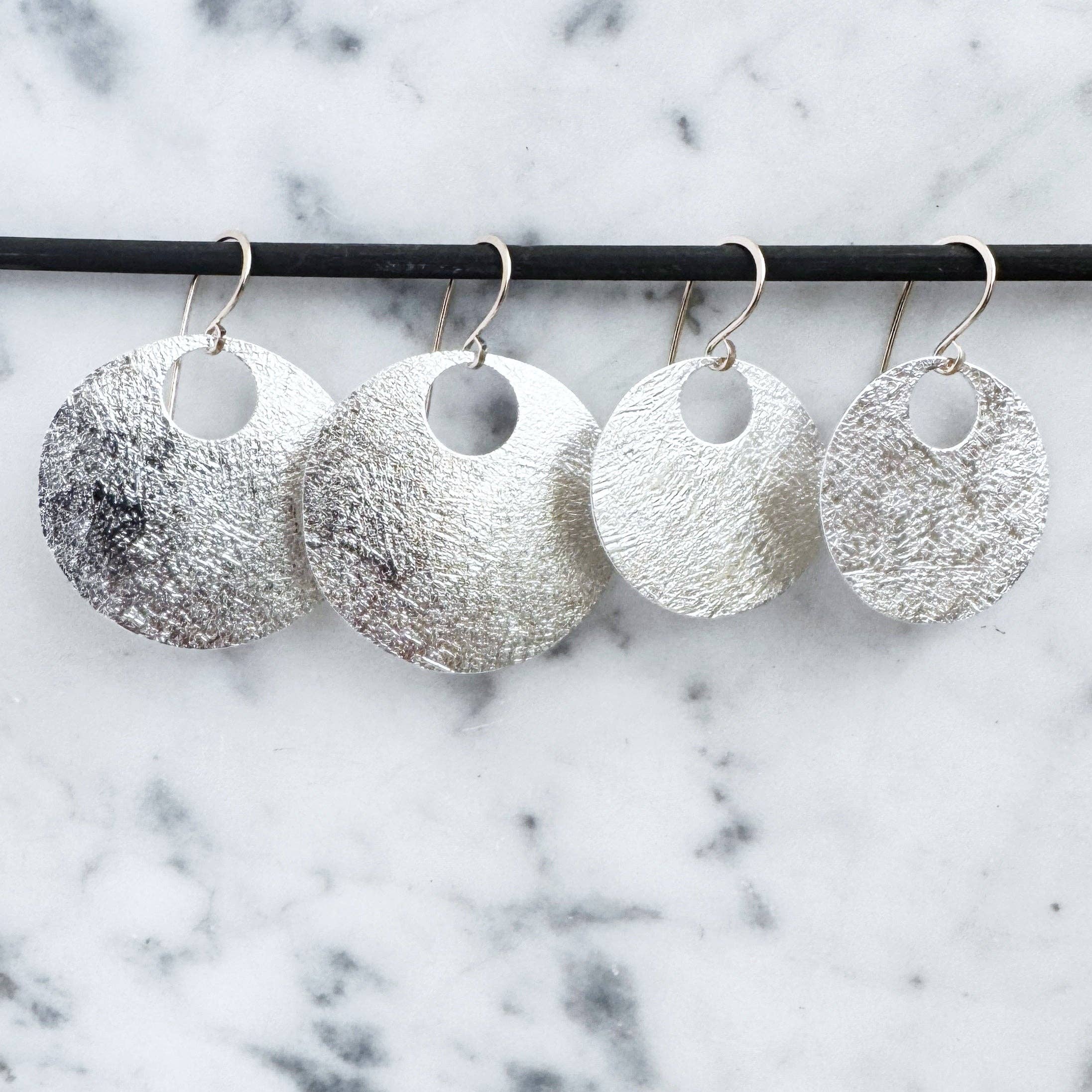 Shepherd’s Run Jewelry - Wholesale Dangle Earrings - Cirque Drops0