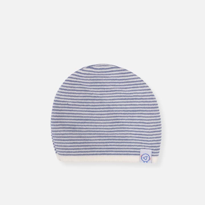 La Manufacture de Layette - Wholesale Newborn/Knit Hat - Baby - Milleraies Beanie1