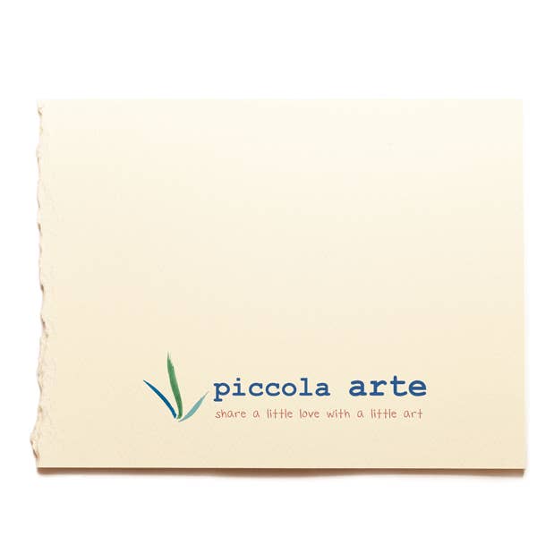 Piccola Arte - Venta al por mayor Tarjetas de felicitación de Navidad - Vacaciones, otoño - Caldero