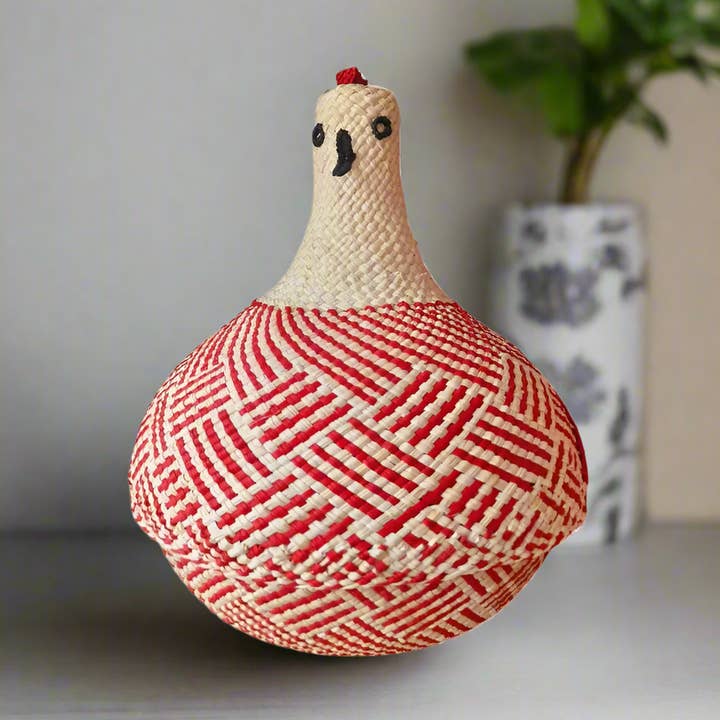 Madre Gallina Äggkorg för wholesale av Maisie Grace Designs