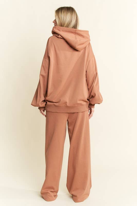 JADE BY JANE – Großhandel Loungewear-Set – Damen – SOLIDES BAUMWOLLE-BÜRSTEN-SET18