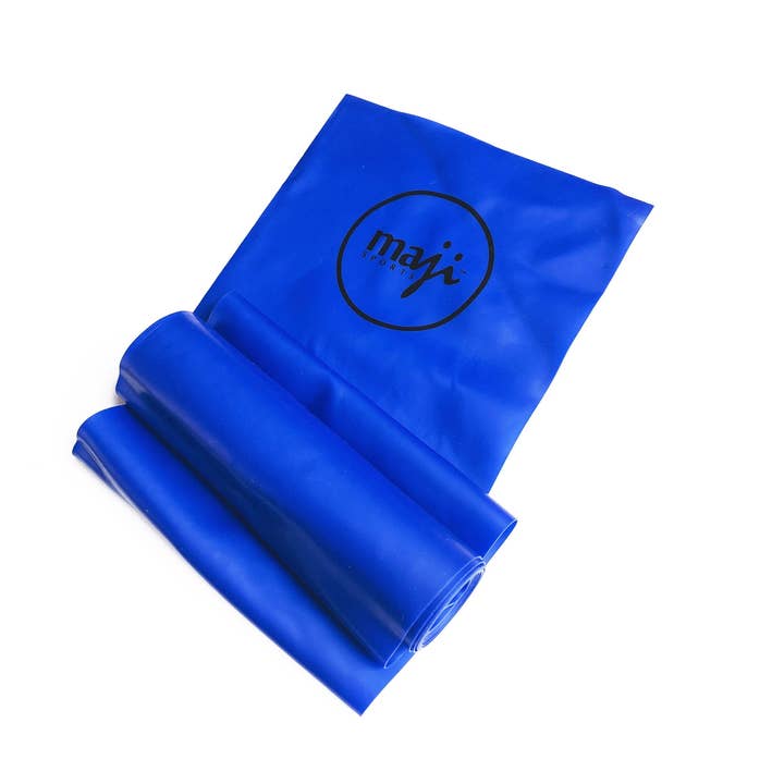 Ejercicio superior del cuerpo y banda elástica para venta al por mayor de Maji Sports, LLC