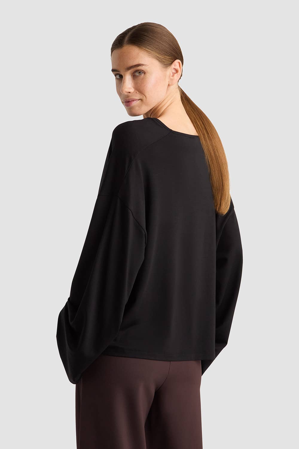 RESIDUS - Wholesale Blouse - Women's - Genna Top4