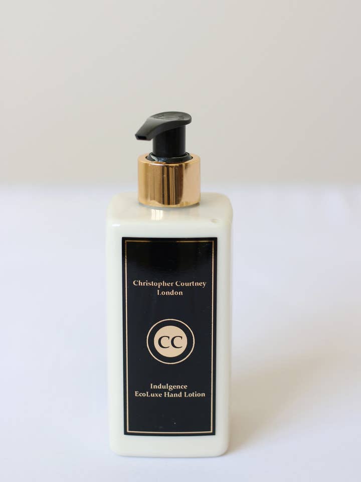 Övergivenhet - EcoLuxe Handlotion 300ml för wholesale av Christopher Courtney