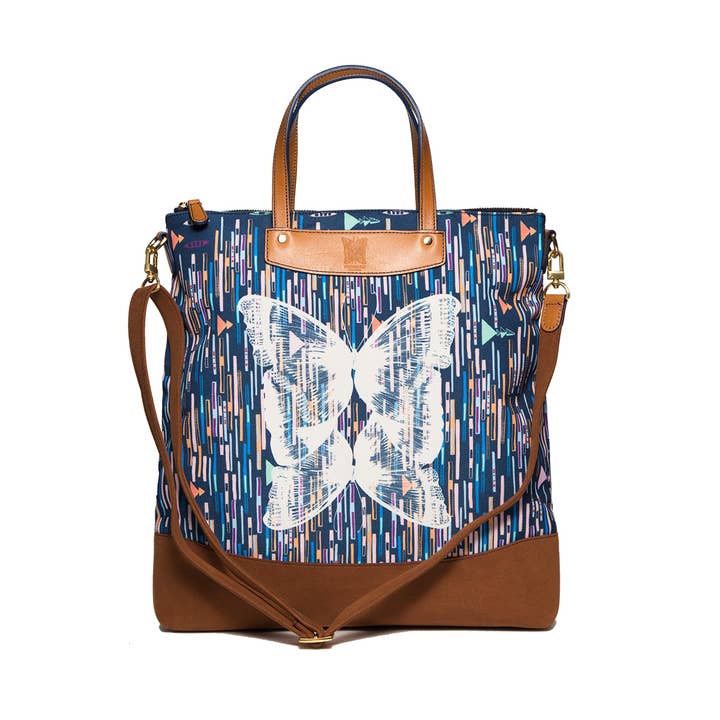 Tote Shoulder Bag for wholesale by Prinmatic