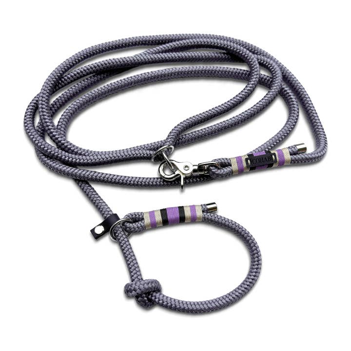 Tau-retrieverkoppel "lavendel" för wholesale av COHAB collective