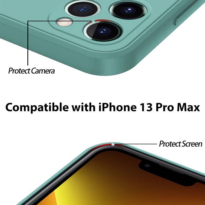 SoXcellent - Wholesale Phone Case - Women's - iPhone 13 PRO MAX Case15