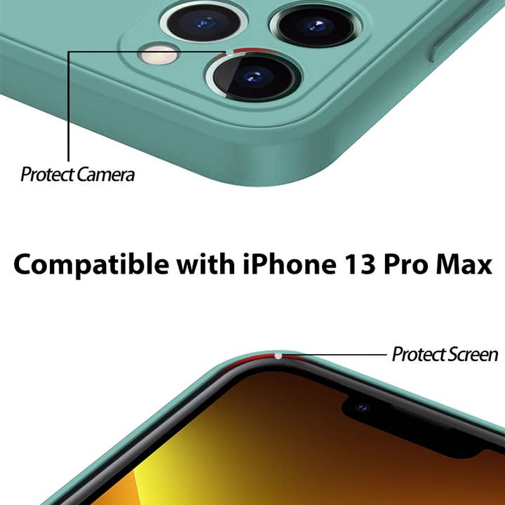 SoXcellent - Wholesale Phone Case - Women's - iPhone 13 PRO MAX Case15