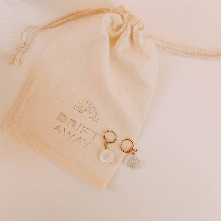 Driftaway Stamped Bags for wholesale by driftaway jewelry