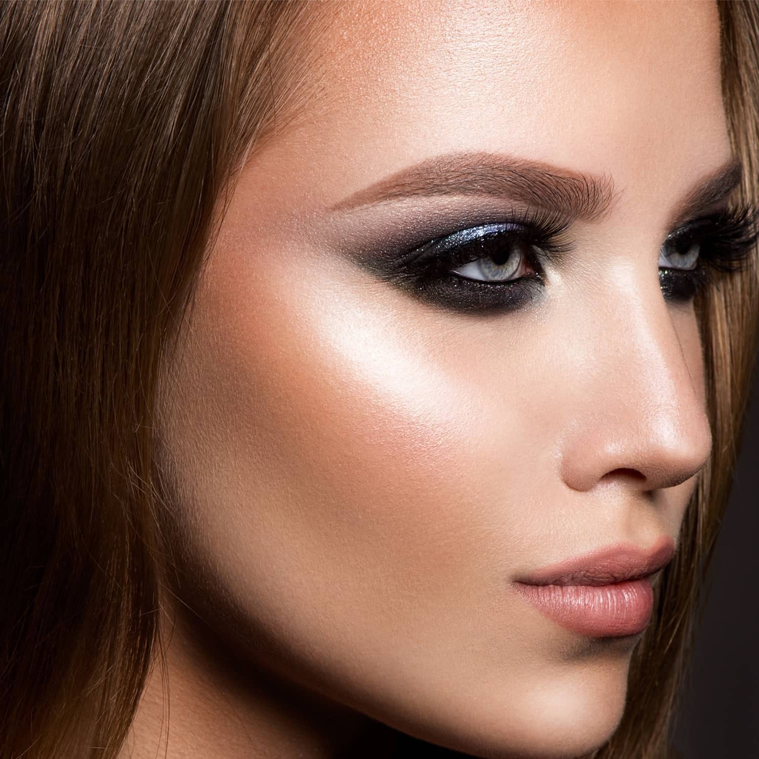 LUMINESS - Wholesale Face Makeup Palette - Cut Contour Palette7