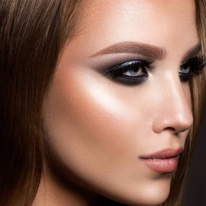 LUMINESS - Wholesale Face Makeup Palette - Cut Contour Palette7